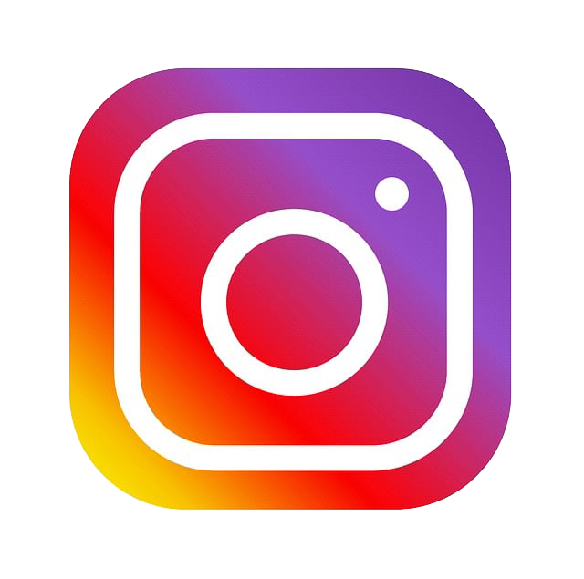 Bålsta Rörmokeri Instagram logotyp